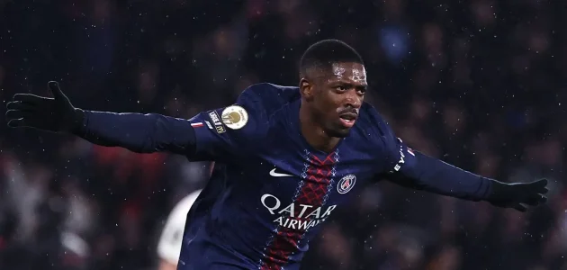 بين برشلونة المتقطع وانفجار باريس”.. بيدري يكشف السر وراء تحول عثمان ديمبيلي